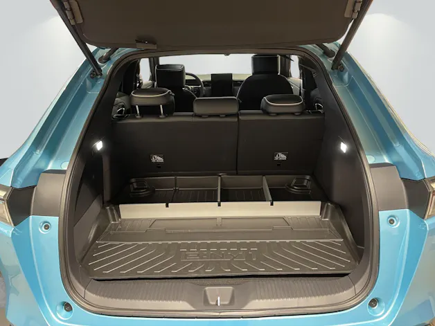 Honda eNy1 Advance