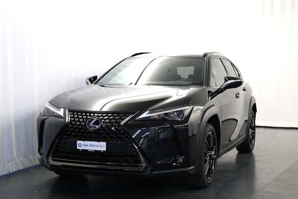 LEXUS UX 250h Limited 0