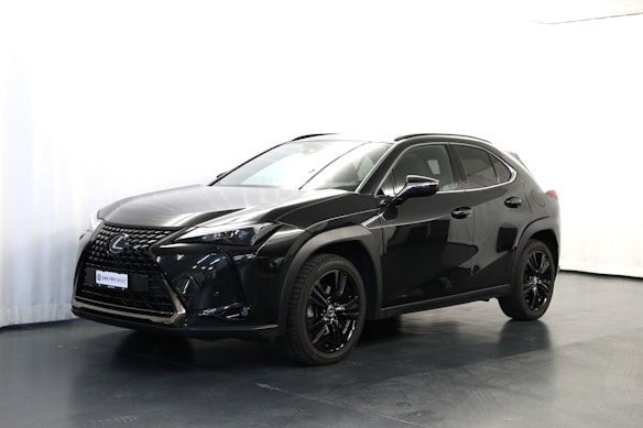LEXUS UX 250h Limited 1