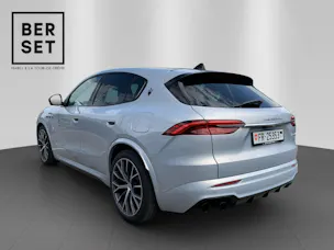 Maserati Grecale 2.0 Hybrid Modena