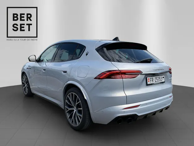Maserati Grecale 2.0 Hybrid Modena