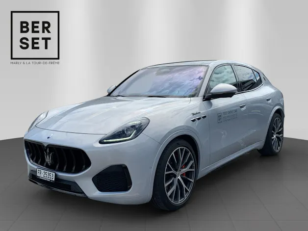 Maserati Grecale 2.0 Hybrid Modena