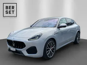 Maserati Grecale 2.0 Hybrid Modena