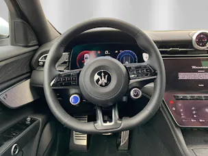 Maserati Grecale 2.0 Hybrid Modena