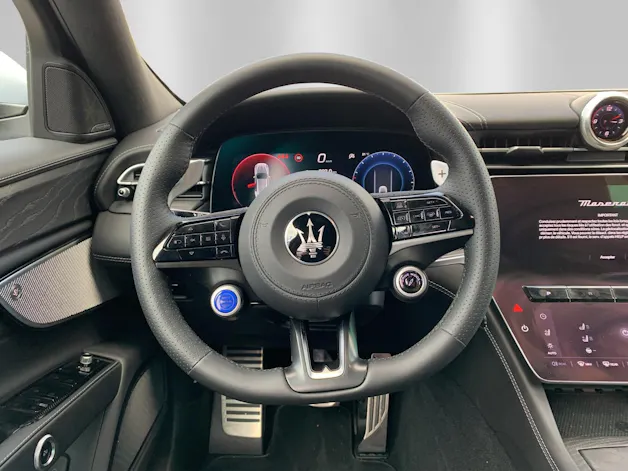Maserati Grecale 2.0 Hybrid Modena