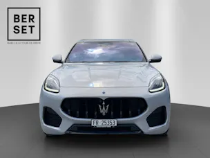 Maserati Grecale 2.0 Hybrid Modena