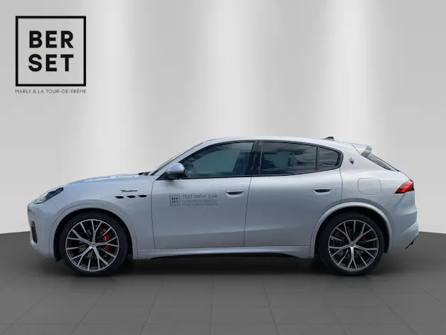 Maserati Grecale 2.0 Hybrid Modena