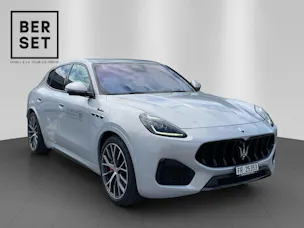 Maserati Grecale 2.0 Hybrid Modena