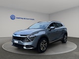 First vehicle image