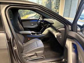 Vehicle image FORD Capri Extended Range Premium