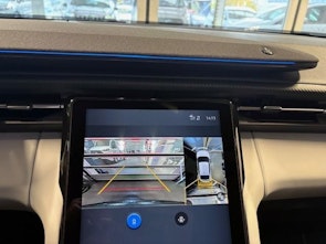 Vehicle image FORD Capri Extended Range Premium