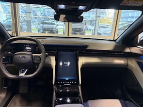 Vehicle image FORD Capri Extended Range Premium