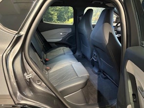 Vehicle image FORD Capri Extended Range Premium