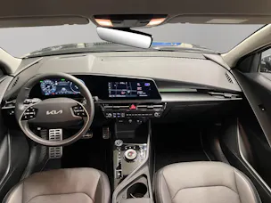 Kia Niro EV Style