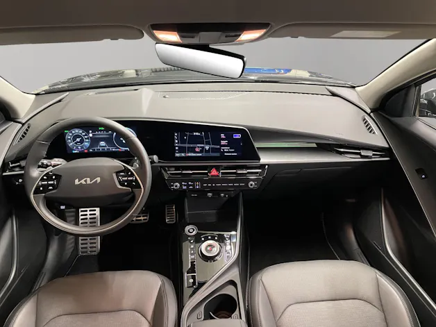 Kia Niro EV Style