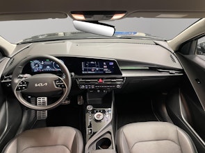 Vehicle image KIA Niro EV Style