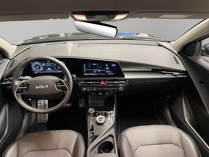 Vehicle image KIA NIRO