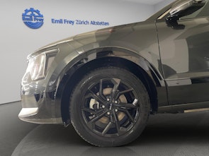 Vehicle image KIA Niro EV Style