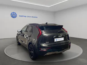 Kia Niro EV Style
