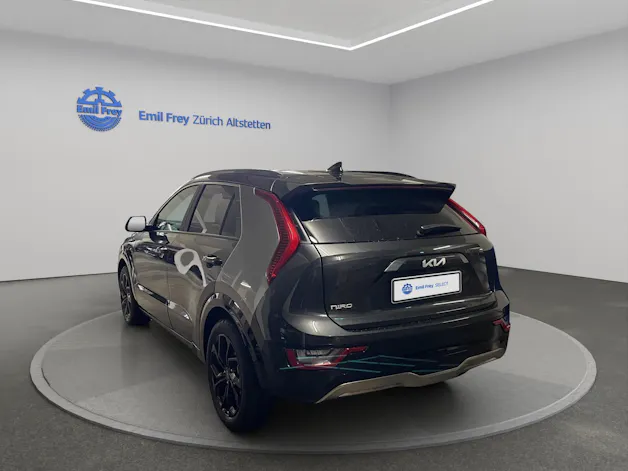 Kia Niro EV Style
