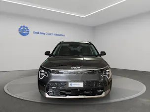 Kia Niro EV Style