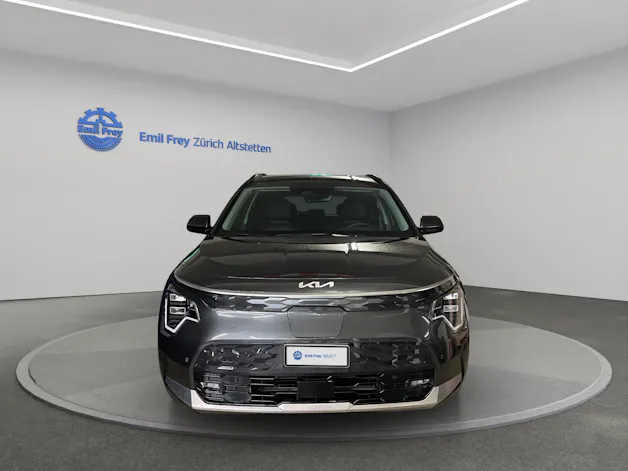 Kia Niro EV Style