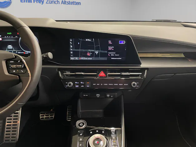 Kia Niro EV Style