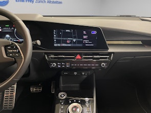 Vehicle image KIA Niro EV Style