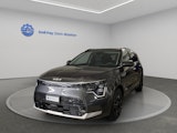 First vehicle image