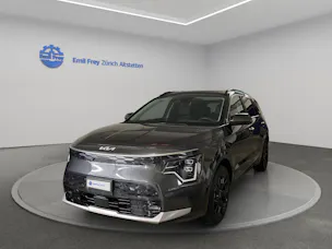 Kia Niro EV Style