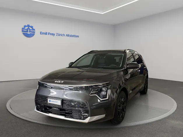 Kia Niro EV Style