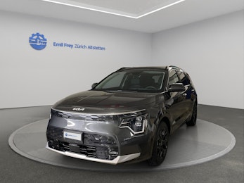 Vehicle image KIA Niro EV Style Vehicle image KIA Niro EV Style