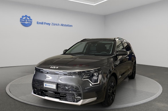 KIA Niro EV Style 0 KIA Niro EV Style 0