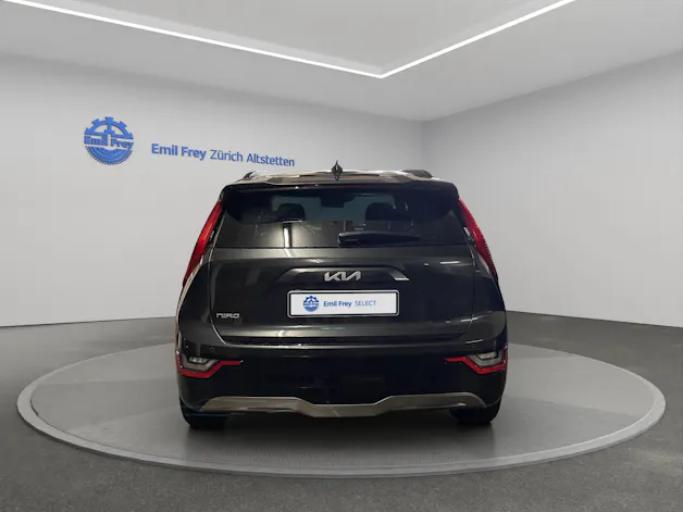 Kia Niro EV Style