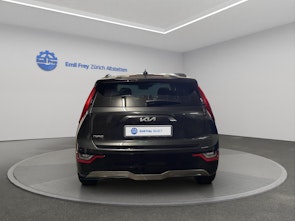 Vehicle image KIA Niro EV Style