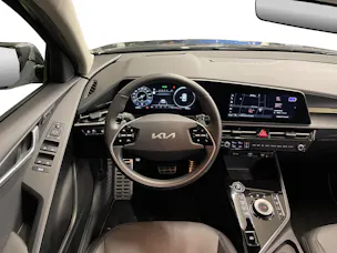 Kia Niro EV Style