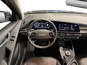 Vehicle image KIA Niro EV Style