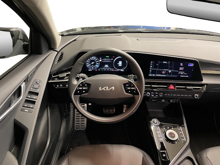 Vehicle image KIA NIRO