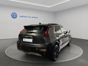 Kia Niro EV Style