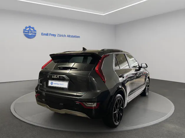 Kia Niro EV Style