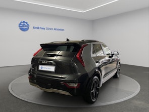 Vehicle image KIA Niro EV Style