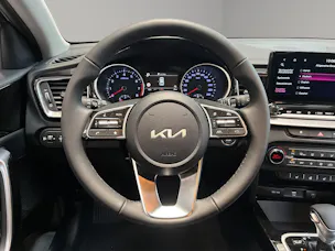 Kia Ceed 1.5 T-GDi Power