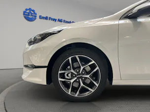 Kia Ceed 1.5 T-GDi Power