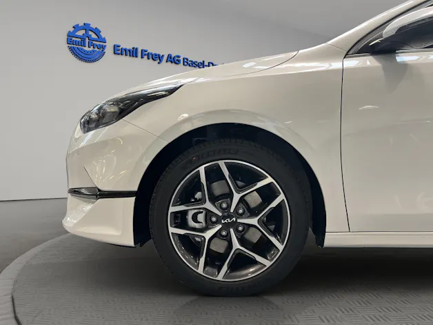 Kia Ceed 1.5 T-GDi Power