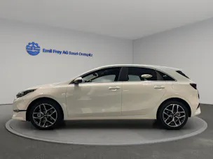 Kia Ceed 1.5 T-GDi Power