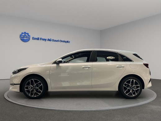 KIA Ceed 1.5 T-GDi Power 2