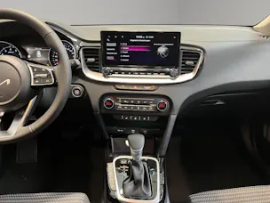 Kia Ceed 1.5 T-GDi Power