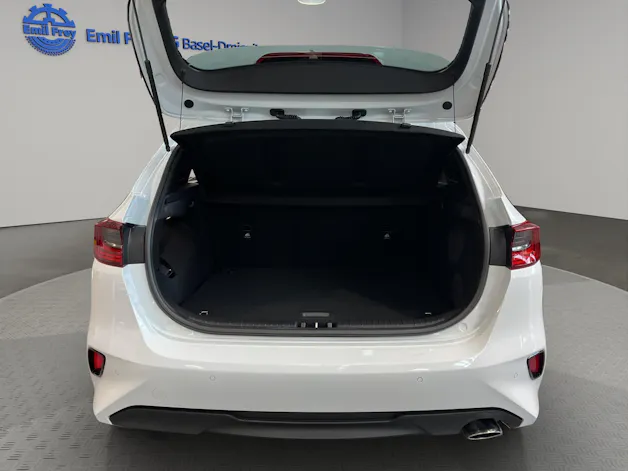 Kia Ceed 1.5 T-GDi Power