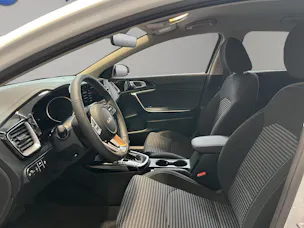 Kia Ceed 1.5 T-GDi Power