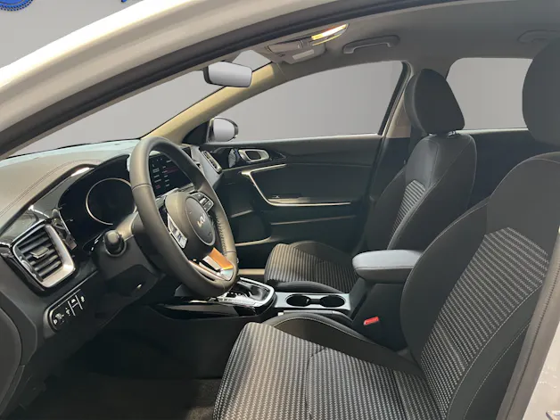 Kia Ceed 1.5 T-GDi Power